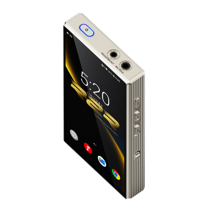 Player portabil Fiio M33 R2R [2]