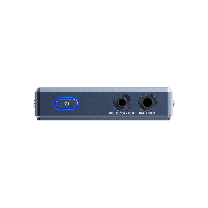 Player portabil Fiio M33 R2R [6]
