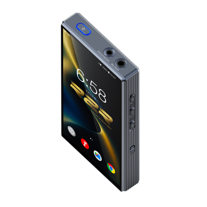 Player portabil Fiio M33 R2R [2]