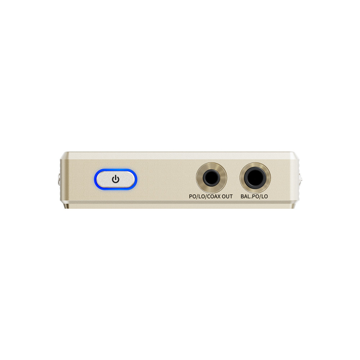 Player portabil Fiio M33 R2R [6]
