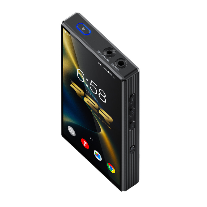 Player portabil Fiio M33 R2R [2]