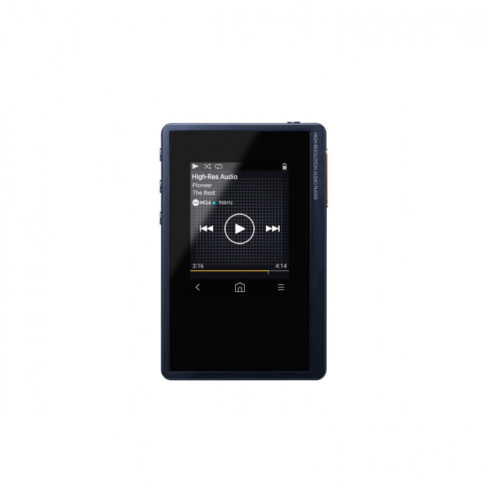 Player Portabil Pioneer XDP-02U [2]