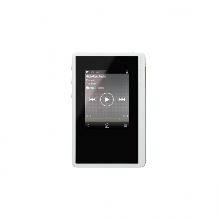 Player Portabil Pioneer XDP-02U [2]