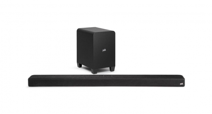 Polk Audio Signa S4 [2]