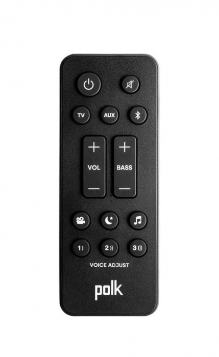 Polk Audio Signa S4 [8]
