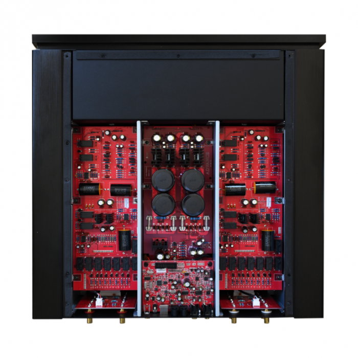 Advance Acoustic X-P1200 [3]