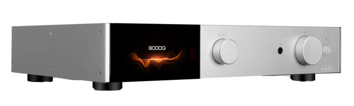 Preamplificator Audiolab 9000Q [1]