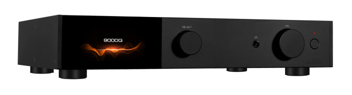 Preamplificator Audiolab 9000Q [1]