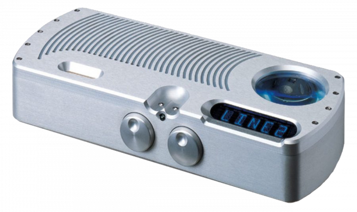 Preamplificator Chord Electronics Prima [1]