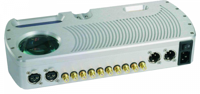 Preamplificator Chord Electronics Prima [2]