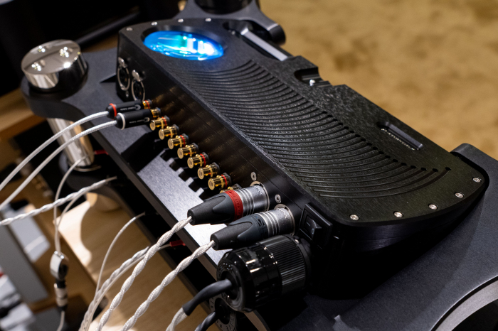 Preamplificator Chord Electronics Prima [3]