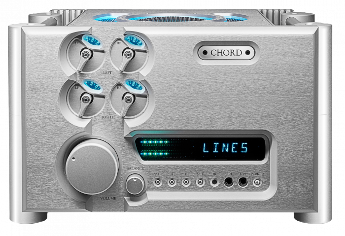 Preamplificator Chord Electronics ULTIMA Pre [1]