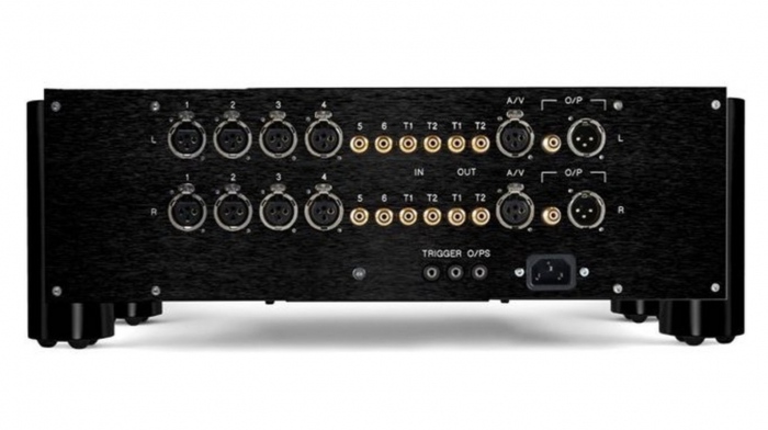 Preamplificator Chord Electronics ULTIMA Pre 2 [2]