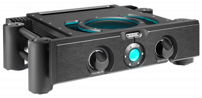 Preamplificator Chord Electronics ULTIMA Pre 3 [3]