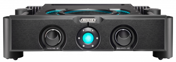 Preamplificator Chord Electronics ULTIMA Pre 3 [1]