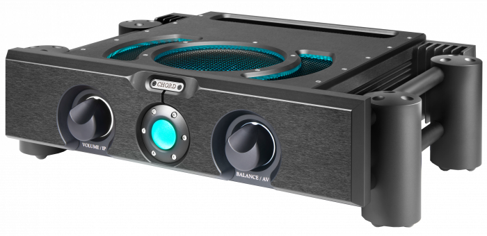 Preamplificator Chord Electronics ULTIMA Pre 3 [2]
