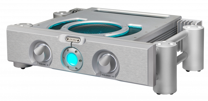 Preamplificator Chord Electronics ULTIMA Pre 3 [2]