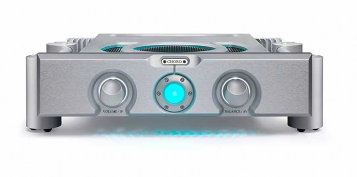 Preamplificator Chord Electronics ULTIMA Pre 3 [1]