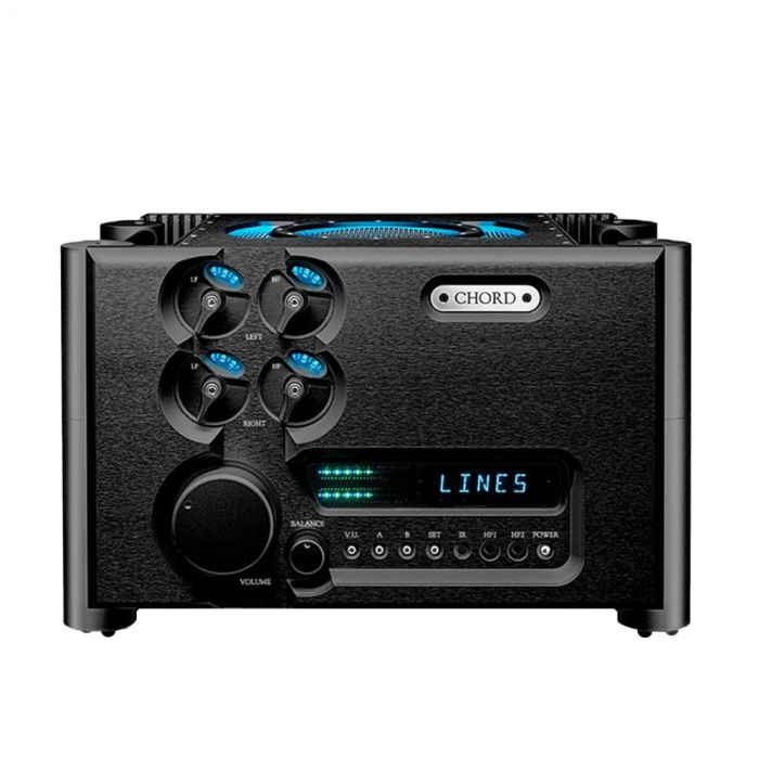 Preamplificator Chord Electronics ULTIMA Pre [1]