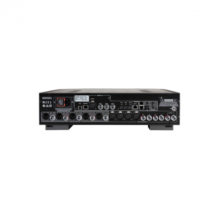 Preamplificator Classe DELTA 3 PRE [2]