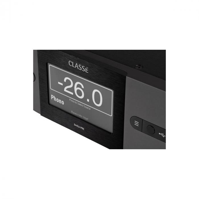 Preamplificator Classe DELTA 3 PRE [4]