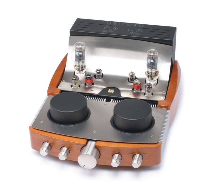 Preamplificator Dual Mono UNISON RESEARCH REFERENCE PRE [2]