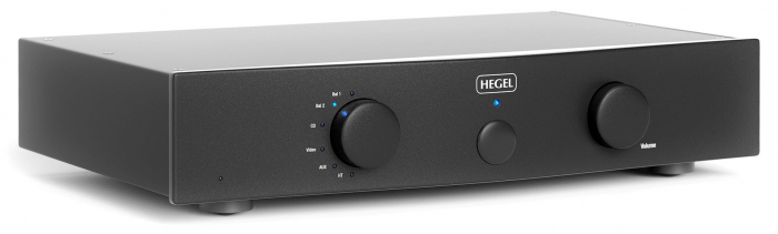 Preamplificator Hegel P20 [2]