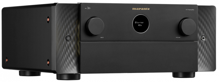 Preamplificator Marantz AV 20 [1]