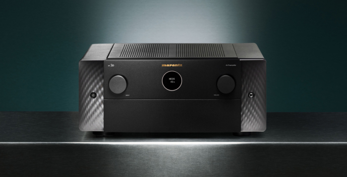 Preamplificator Marantz AV 20 [5]