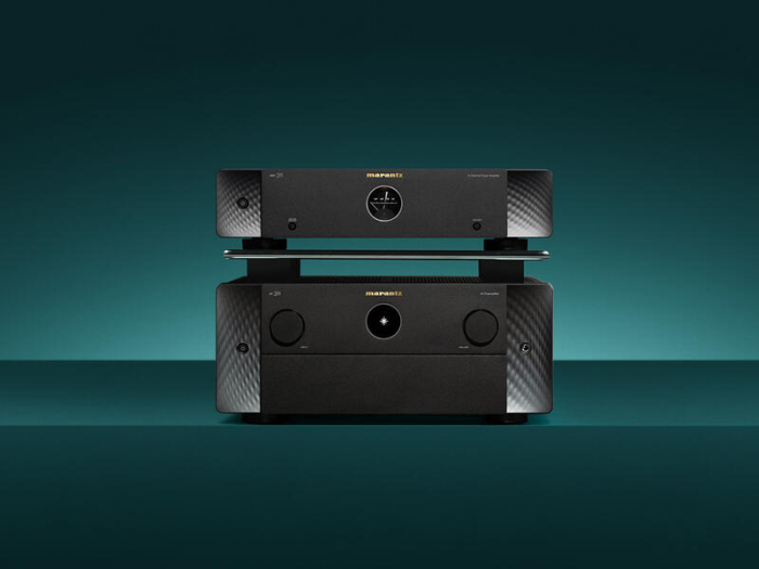 Preamplificator Marantz AV 30 [8]