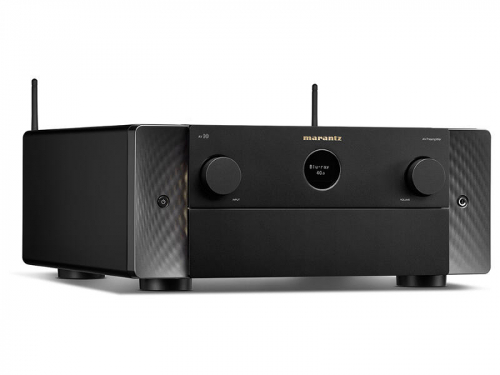 Marantz AV 10 [2]