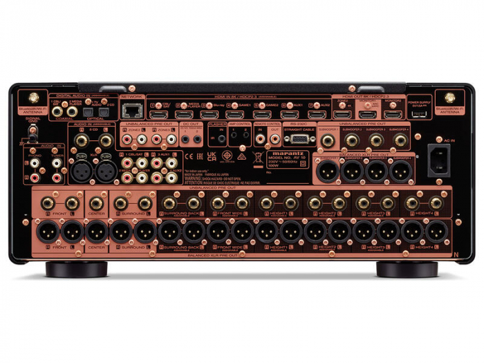 Marantz AV 10 [4]