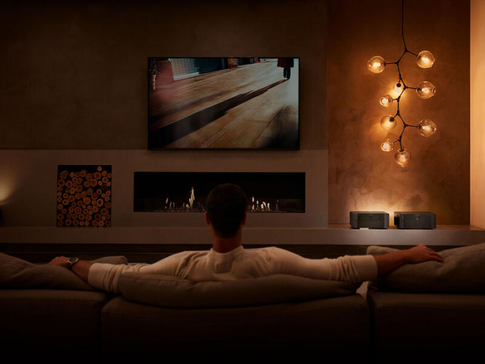 Marantz AV 10 [6]