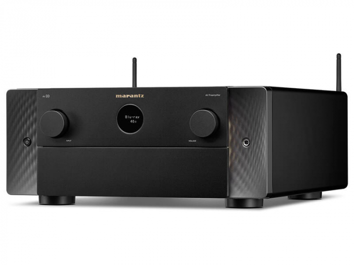 Marantz AV 10 [3]