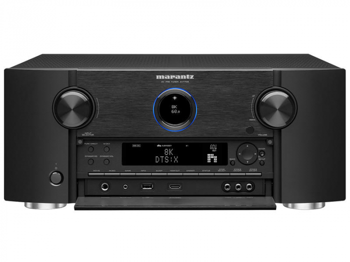 Marantz AV7706 [3]