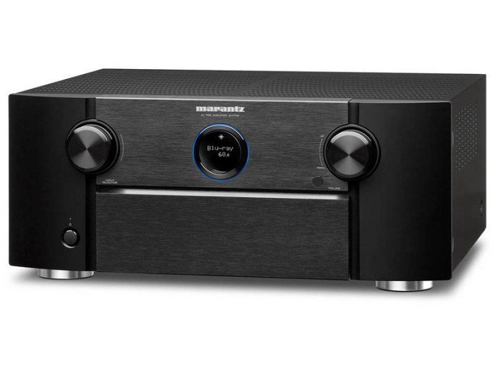 Marantz AV7706 [2]