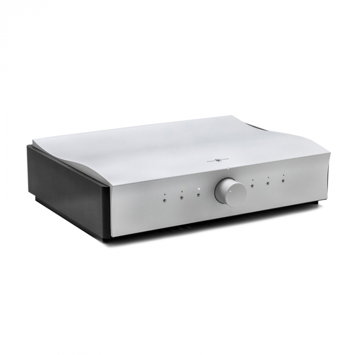 Preamplificator Mola Mola Makua [2]