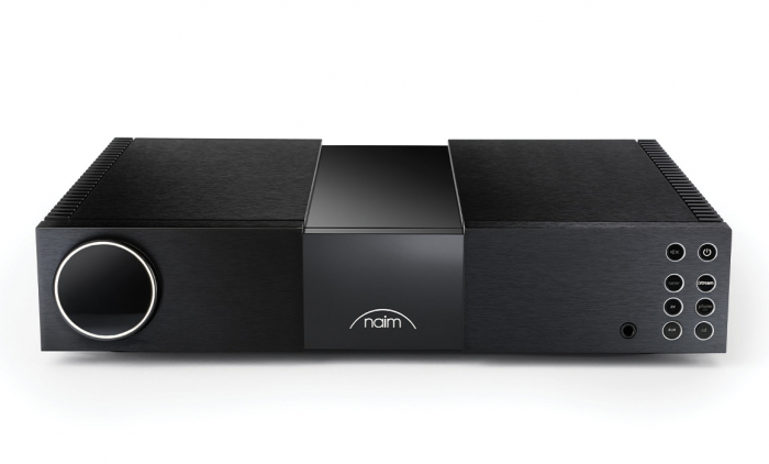 Preamplificator Naim NAC 332 [3]