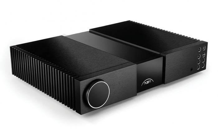 Preamplificator Naim NAC 332 [2]