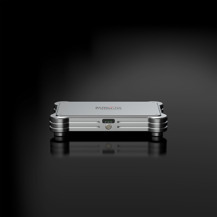 Preamplificator Phono Acoustic Signature Tango Reference NEO [2]
