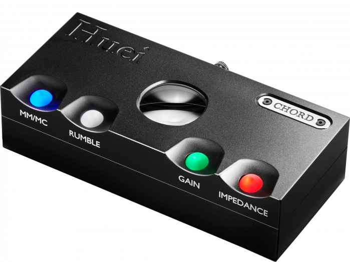 Preamplificator Phono Chord Electronics Huei [4]