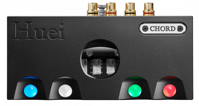 Preamplificator Phono Chord Electronics Huei [2]