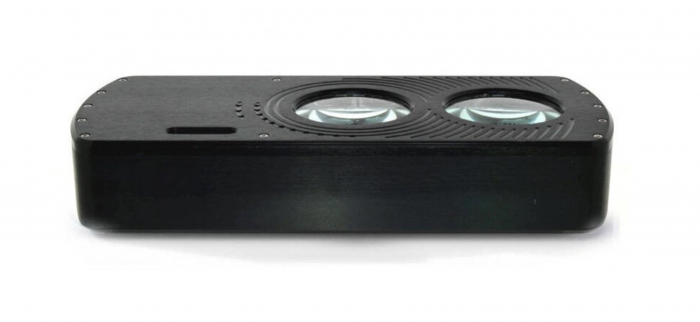 Preamplificator Phono Chord Electronics Symphonic [3]