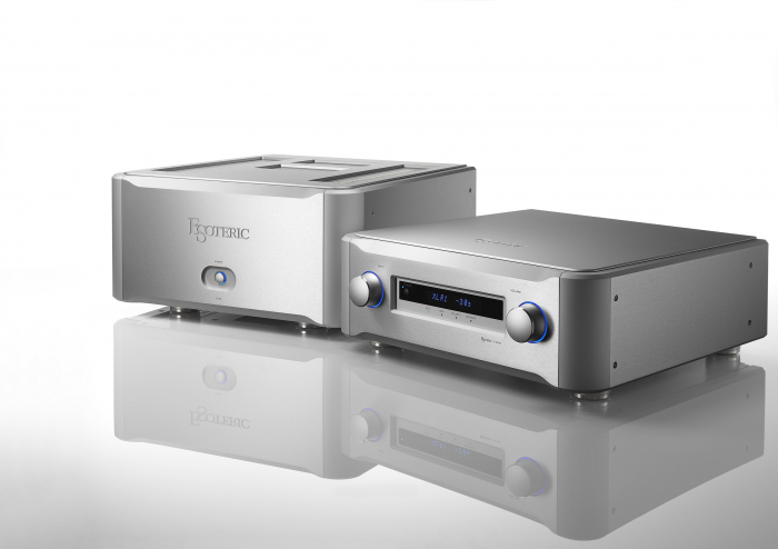 Esoteric C-03XS [3]