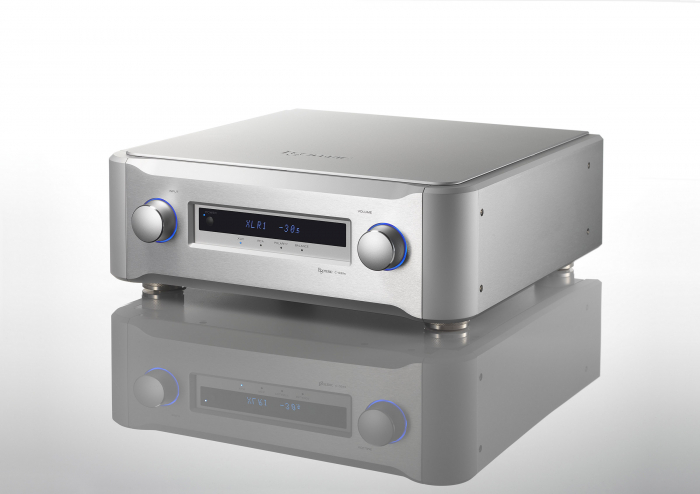 Esoteric C-03XS [5]