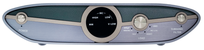 Preamplificator Phono iFi Audio ZEN Phono 3 [1]