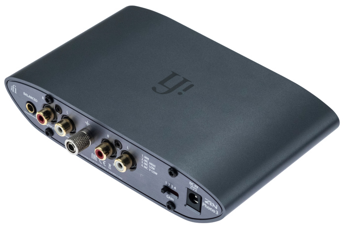 Preamplificator Phono iFi Audio ZEN Phono 3 [4]