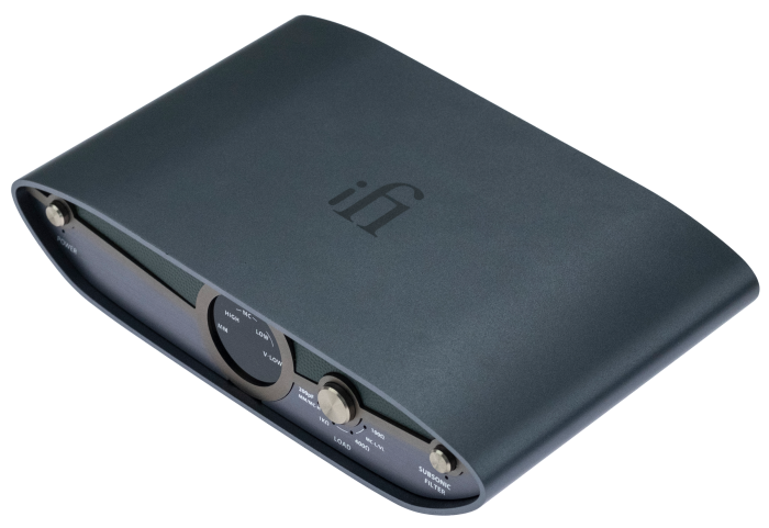 Preamplificator Phono iFi Audio ZEN Phono 3 [3]