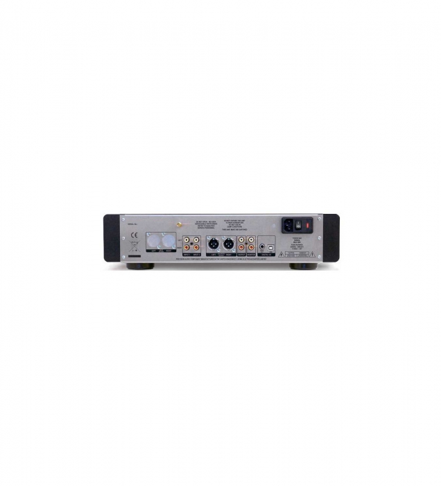 Preamplificator Phono Leema Agena [2]