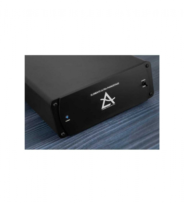 Preamplificator Phono Leema Elements Ultra Phono [2]